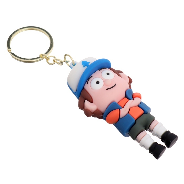 Игровой набор Funny box &laquo;Веселая семейка&raquo;, цвет МИКС