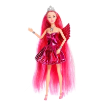 Кукла сказочная &laquo;Яркая фея&raquo;