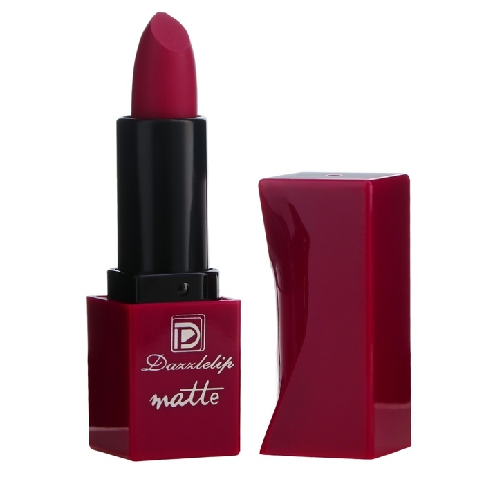 Матовая помада для губ, микс