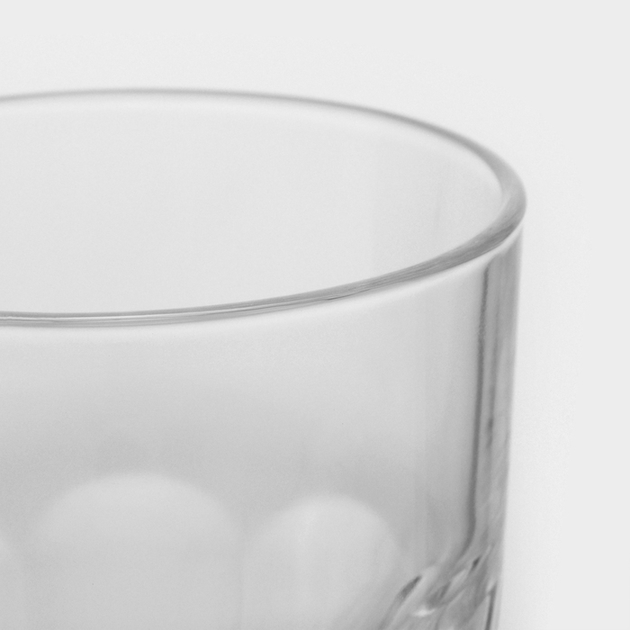 Стакан стеклянный Casablanca, 295 мл