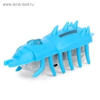 Жучок &laquo;Робот-жук&raquo;, работает от батареек, МИКС