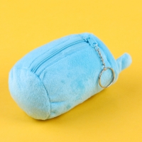 Кошелёк &laquo;Стаканчик&raquo; с пандой, 12 см, цвет МИКС