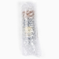 Кольцо с предсказанием новогоднее &laquo;Звезды&raquo;, на Новый год, 8 х 3 см