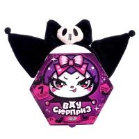 Набор игрушек &laquo;Вау сюрприз. Плохая зайка&raquo;, 7 подарков