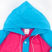 Дождевик детский, размер L, 110-120 см , Минни Маус