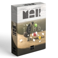 Метафорические ассоциативные карты &laquo;Тень на пути&raquo;, 50 карт (7х12 см), 16+