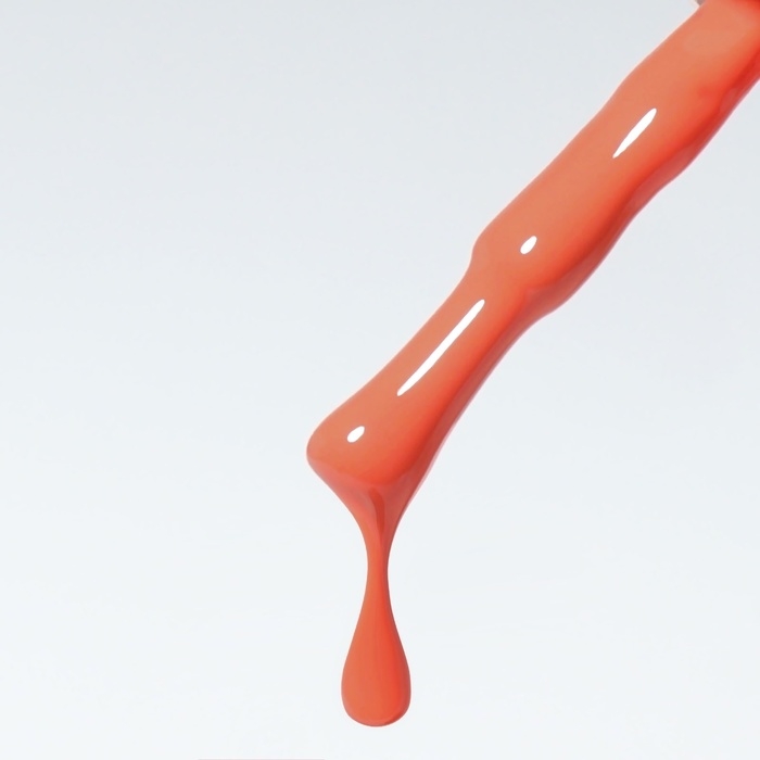 Гель лак для ногтей &laquo;SIMPLE&raquo;, 3-х фазный, 10 мл, LED/UV, цвет (180)