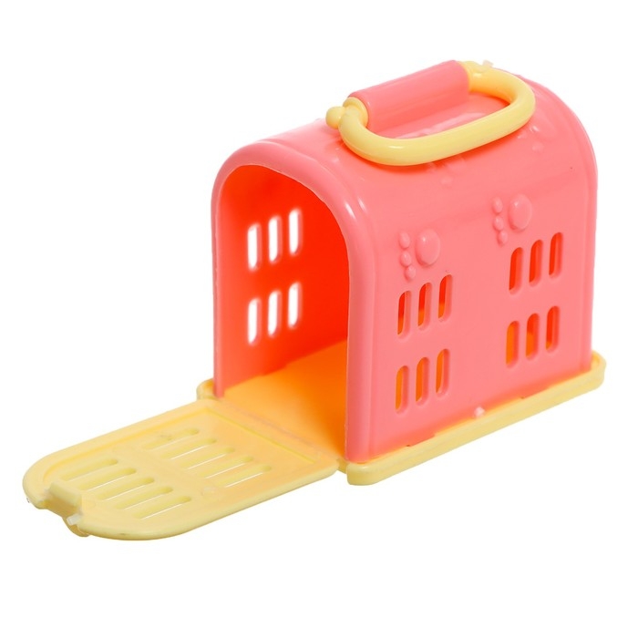 Игровой набор &laquo;Милые питомцы&raquo;