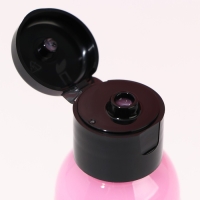 Гель для душа &laquo;Люблю себя и вино&raquo;, 100 мл, аромат розового вина, ЧИСТОЕ СЧАСТЬЕ