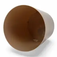 Горшок для цветов "Rosemary" D-16 см, 1,6 л с дренажной вставкой, бежевый