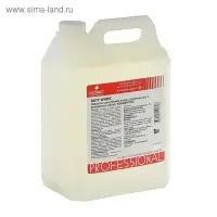 Средство для удаления гипсовой пыли Duty White. Концентрат, 5 л