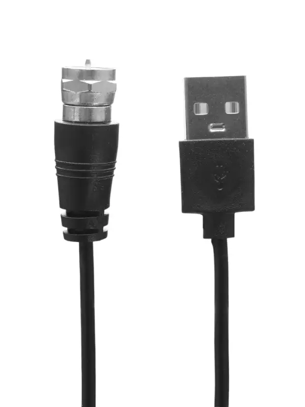 Антенна для телевизора с внешним усилителем