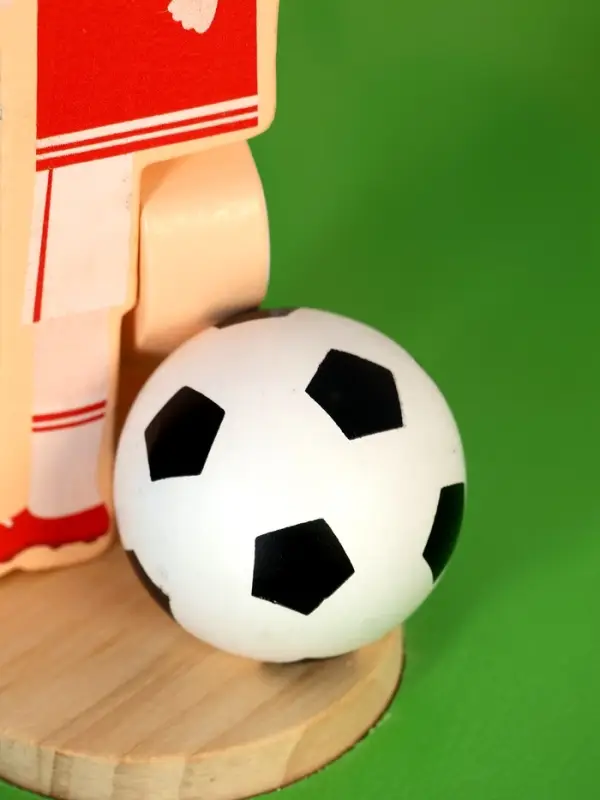 Настольная игра мини футбол