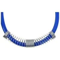 Скакалка ONLYTOP, 2,8 м, цвета МИКС