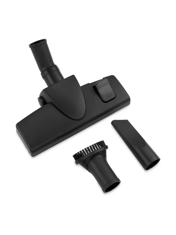 Пылесос HYV-C5450 2,5л 2200Вт черный-оранжевый