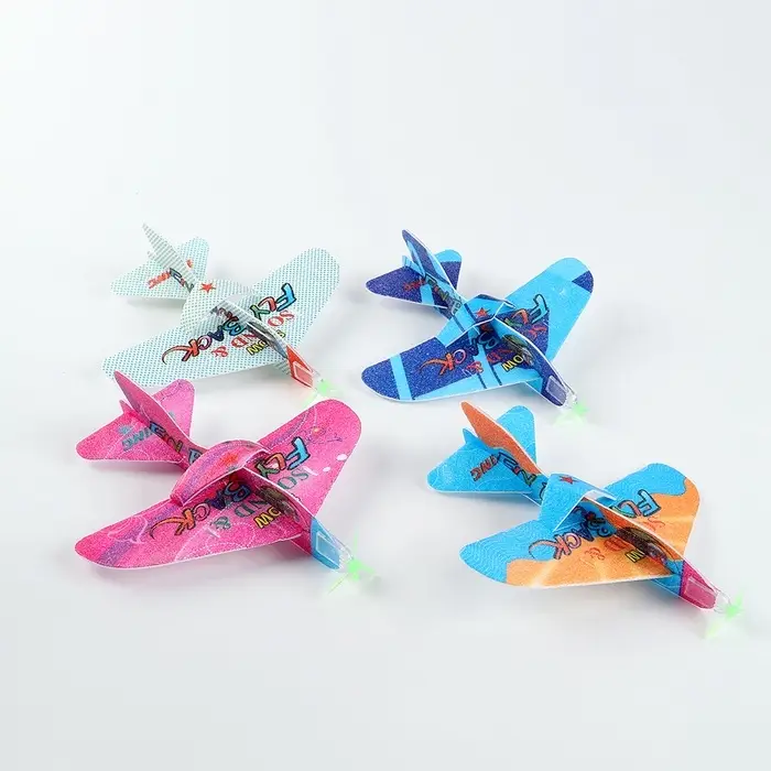 Самолёт &laquo;Истребитель&raquo;, МИКС