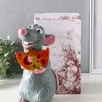 Копилка "Рататуй" 25х12х16 см