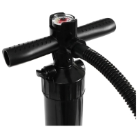 SUP доска надувная TOURING KELPIE 12.6", 383х80х15 см