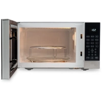 Микроволновая Печь HYM-D2075 23л 800Вт белый