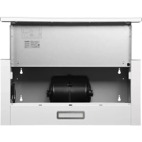 Вытяжка встраиваемая HBH 6235 WG белый