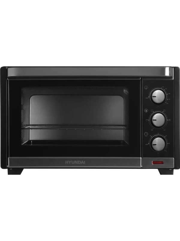 Мини-печь MIO-HY101 30л. 1600Вт черный