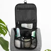 Несессер Simon, серый