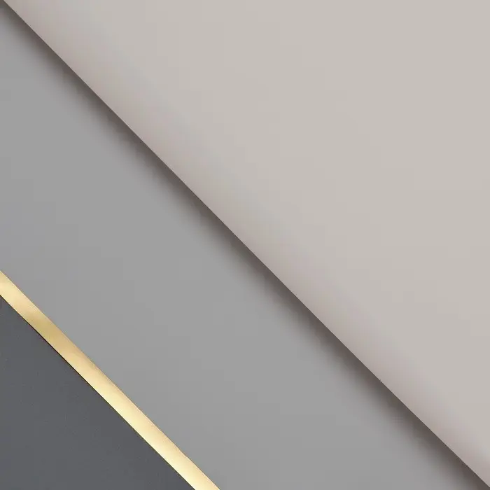 Пленка для цветов матовая, &laquo;С золотым тиснением&raquo;, 57&times;57 см, светло-розовая