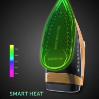 Утюг для одежды с отпаривателем PIR 2860AK 3m