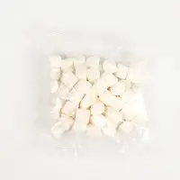 Мармеллоу в новогоднем носке "Сладкого года", 40 г