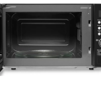 Микроволновая Печь HYM-D3033 20л 700Вт черный