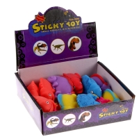 Мялка &laquo;Динозавр&raquo;, виды МИКС