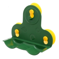 Игрушка для купания в ванной &laquo;Морские черепашки&raquo;, на присосках