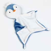 Комфортер для сна &laquo;Пингвин&raquo;, 29,8х27