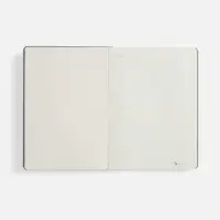 Ежедневник Urban Hard, недатированный, серый