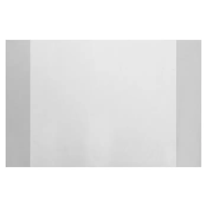 Набор обложек ПЭ 10 штук, 210 х 350 мм, 35 мкм, для тетрадей и дневников (в мягкой обложке)