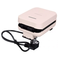 Сэндвичница HYSM-1303 600Вт бежевый