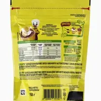 Какао-напиток Хрутка, С натуральным бананом 160 г