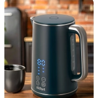 Чайник электрический с температурным режимом КТ-6784 - 1.7 л