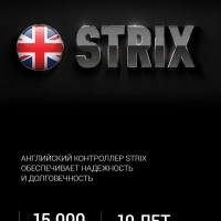 Чайник электрический PWK 1817CGL Water Way Pro стеклянный