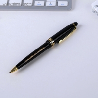 Ручка шариковая синяя паста в тубусе &laquo;Любимому сыну&raquo;, пластик