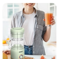 Соковыжималка электрическая для цитрусовых КТ-1171 - 46 Вт