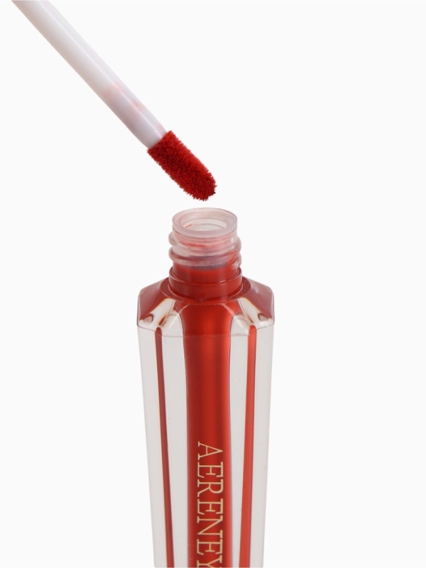 Блеск для губ, оттеночный, 3,6 гр, водостойкий, оттенок №1