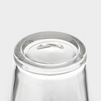 Кувшин ОСЗ &laquo;Белл&raquo;, 1,2 л, стекло