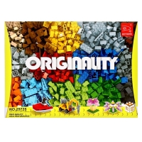 Конструктор &laquo;Набор для творчества&raquo;, 450 деталей