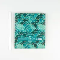 Коробка подарочная складная, упаковка, &laquo;Текстура&raquo;, 20 х 18 х 5 см