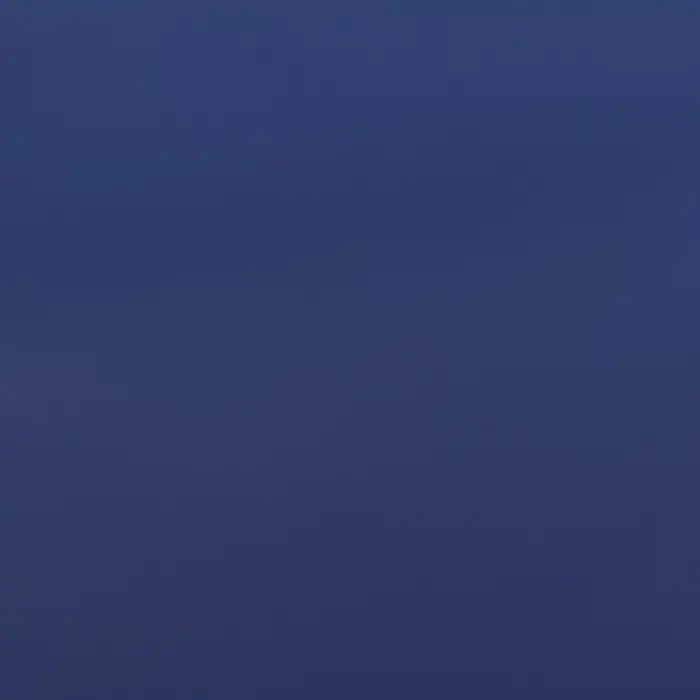 Пленка для цветов тонированная, матовая, синяя, 57&times;57 см &plusmn;5% см, 65 мкм