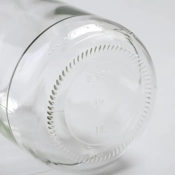 Банка стеклянная для консервирования, СКО-82 мм, 950 мл