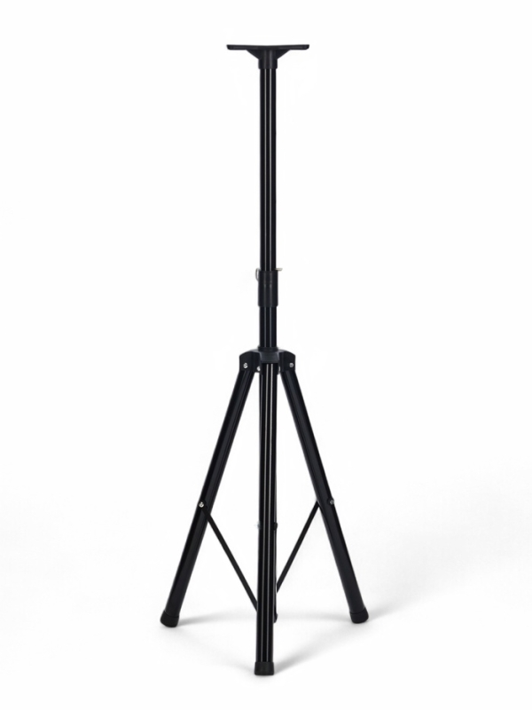 Стойка для акустической системы Music Life с подставкой, 90-180 см
