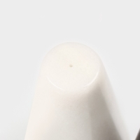 Набор из солонки и перечницы "Black&White"