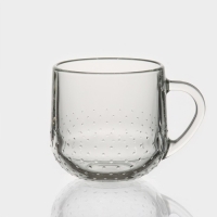 Кружка стеклянная &laquo;Грамине Сенс&raquo;, 300 мл